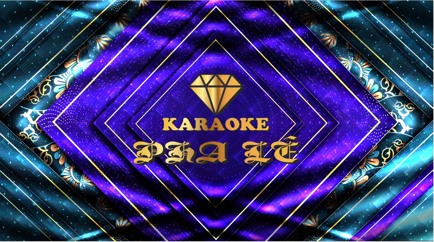 in decal dan mat kinh karaoke mau 1