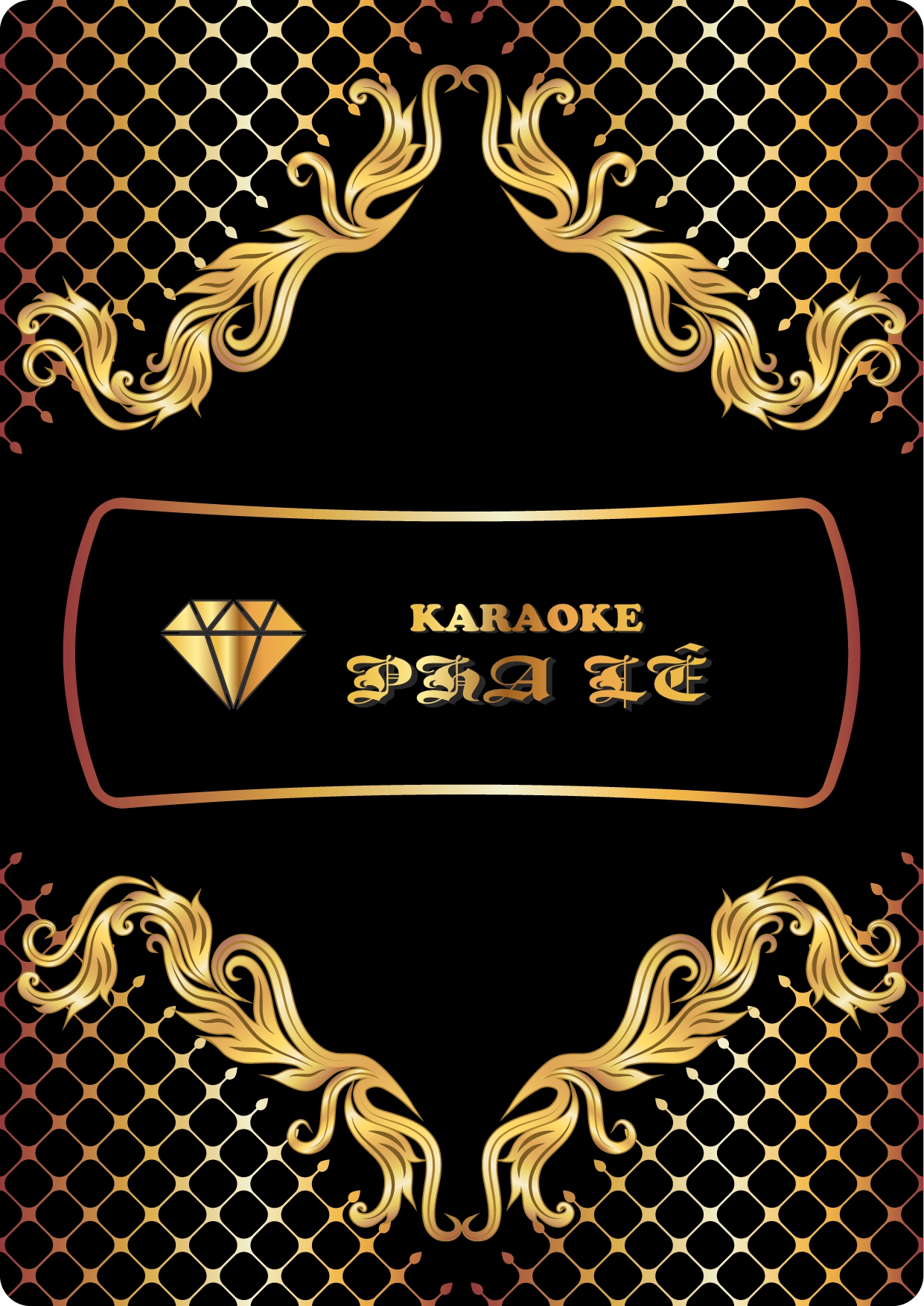 in decal dan mat kinh karaoke mau 5
