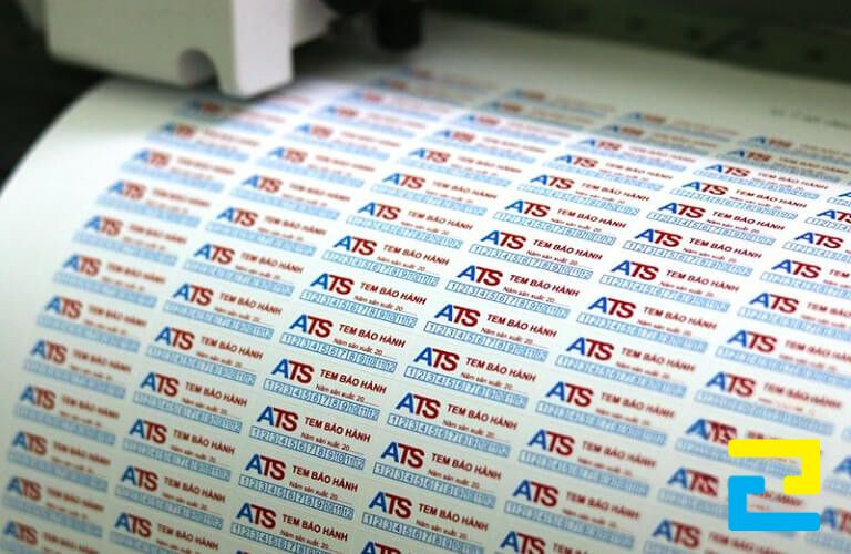 In Ấn Decal: Hướng Dẫn Từ A-Z, Giá Rẻ, Uy Tín Tại TPHCM