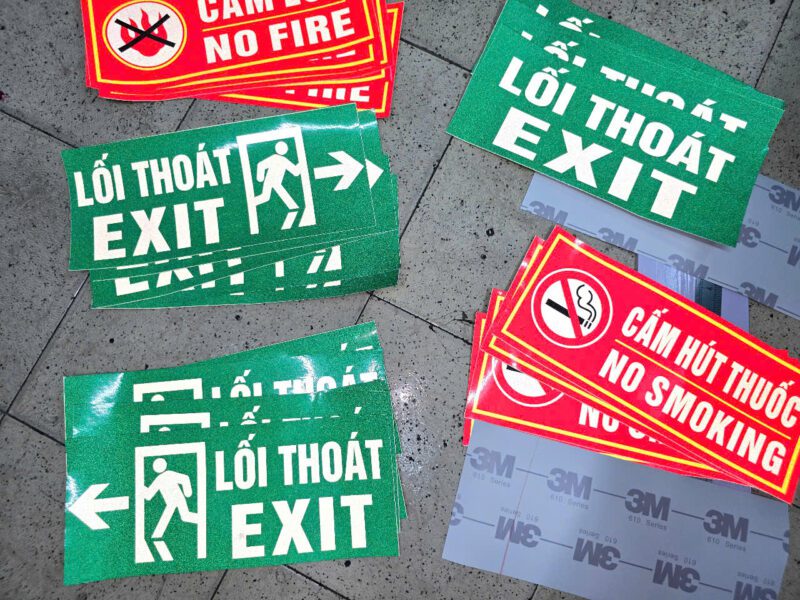 in decal phản quang mẫu 10