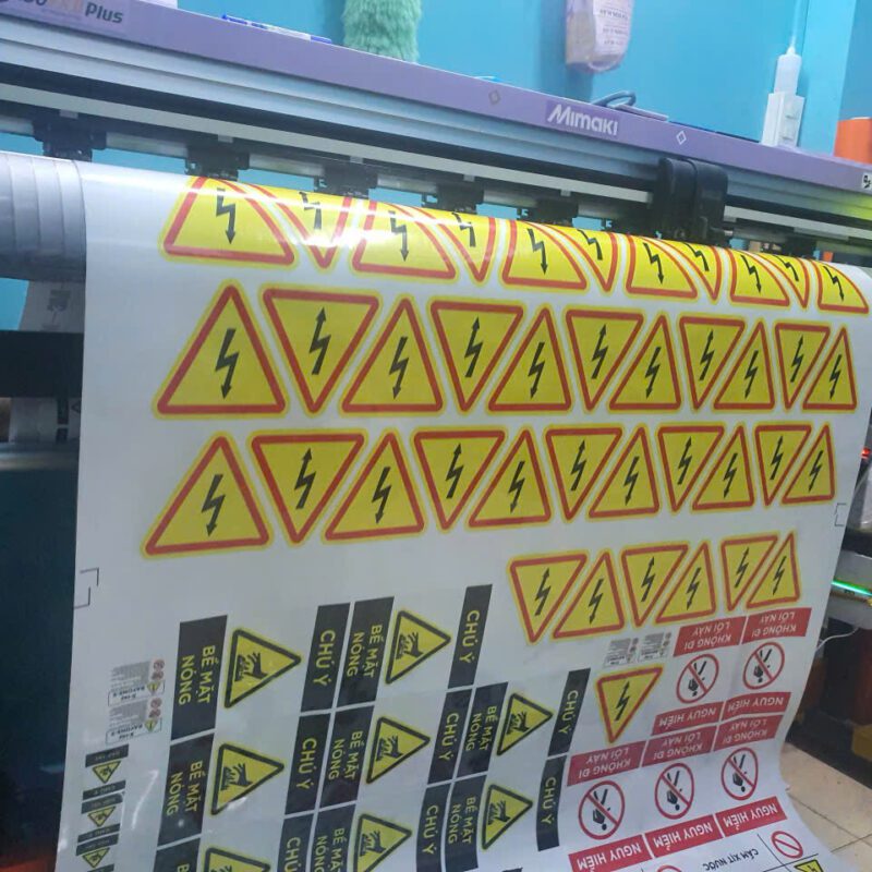 in decal phản quang mẫu 10