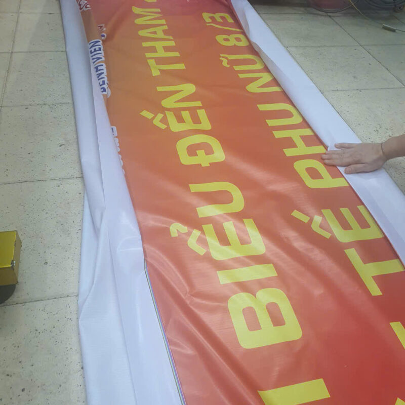 in băng rôn mẫu 14