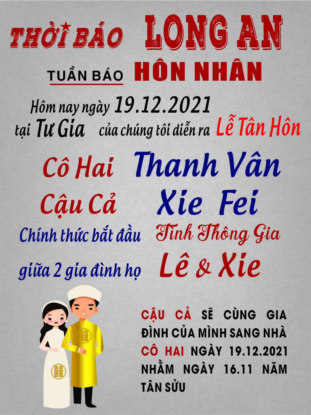 bảng tên đám cưới mẫu 723