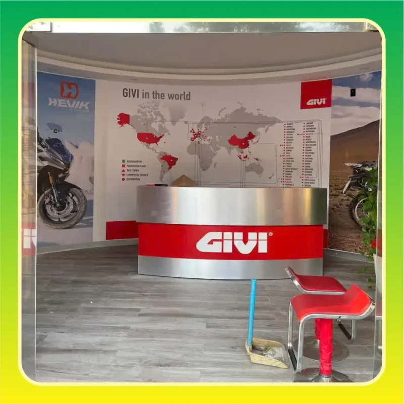 in decal dán tường mẫu 14