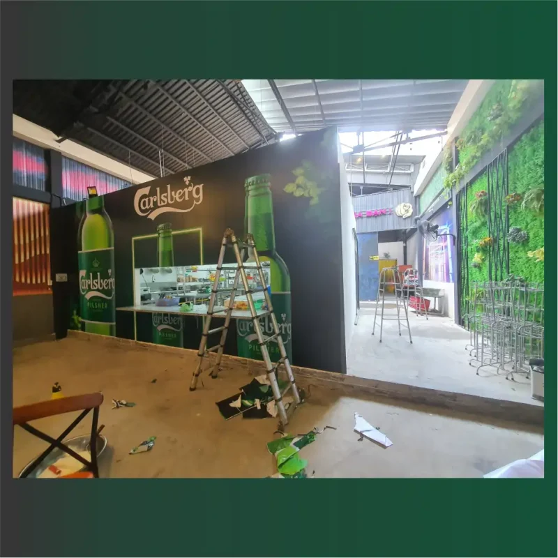 in decal dán tường mẫu 2