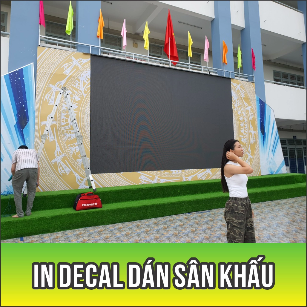 in decal dán tường mẫu 7