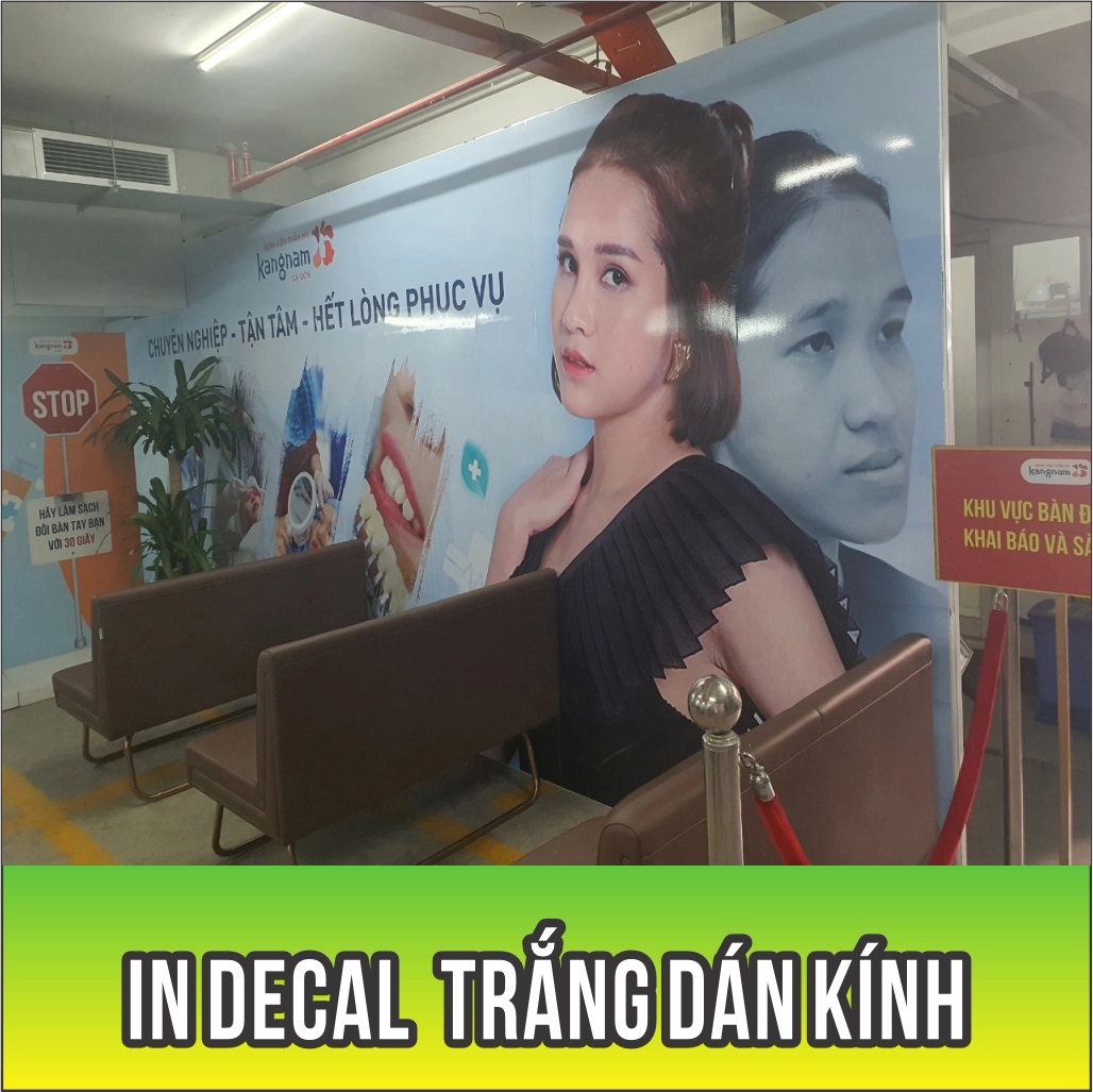 in decal dán tường mẫu 8