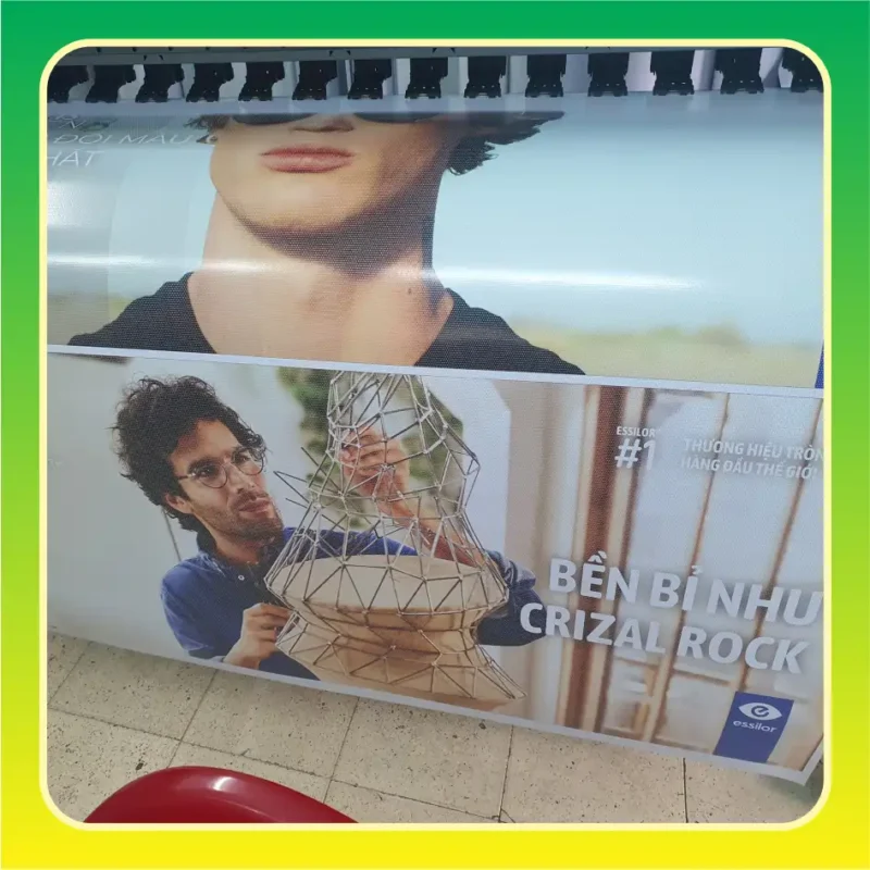 in decal lưới mẫu 1