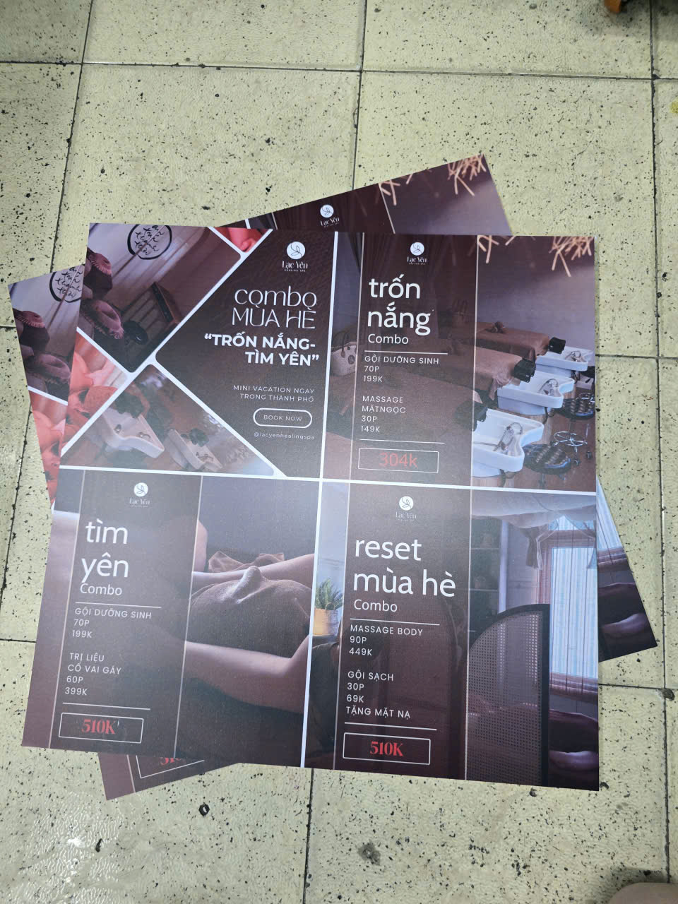 In Formex mẫu 10