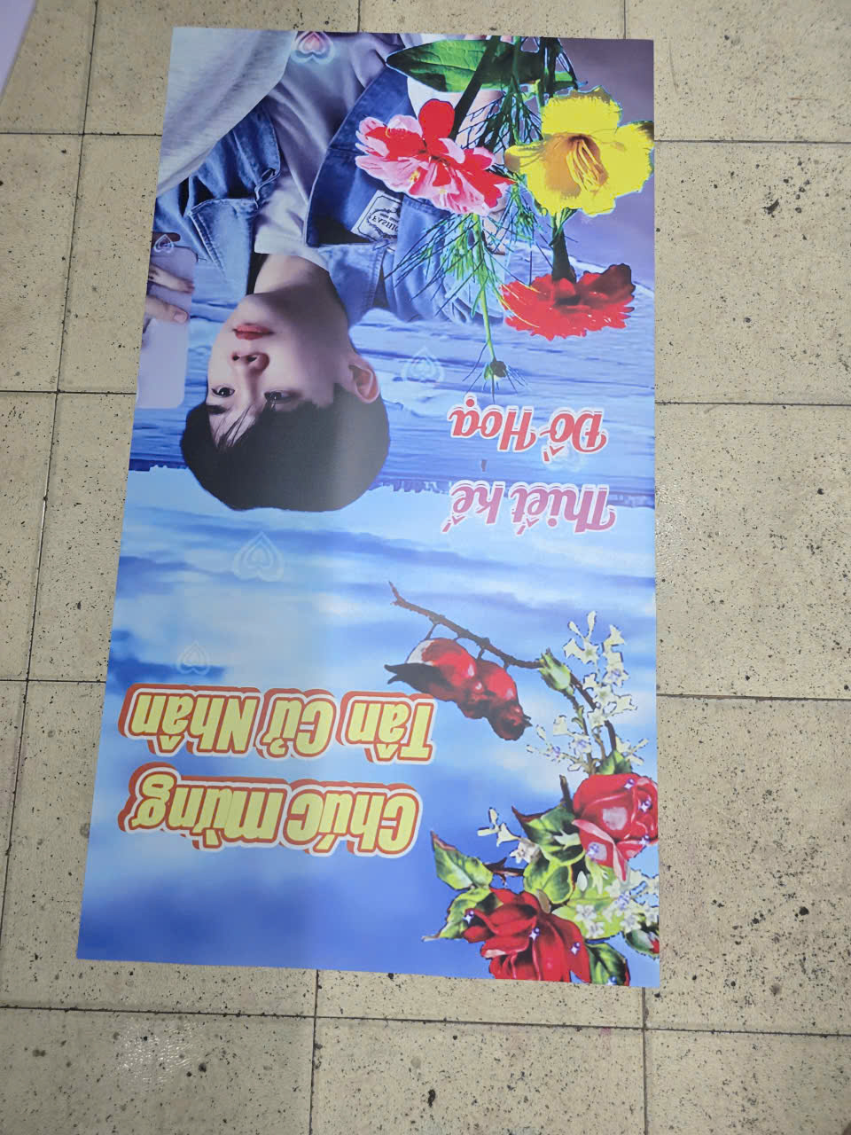 banner tốt nghiệp mẫu 11