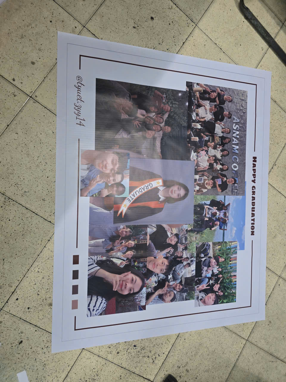 banner tốt nghiệp mẫu 9