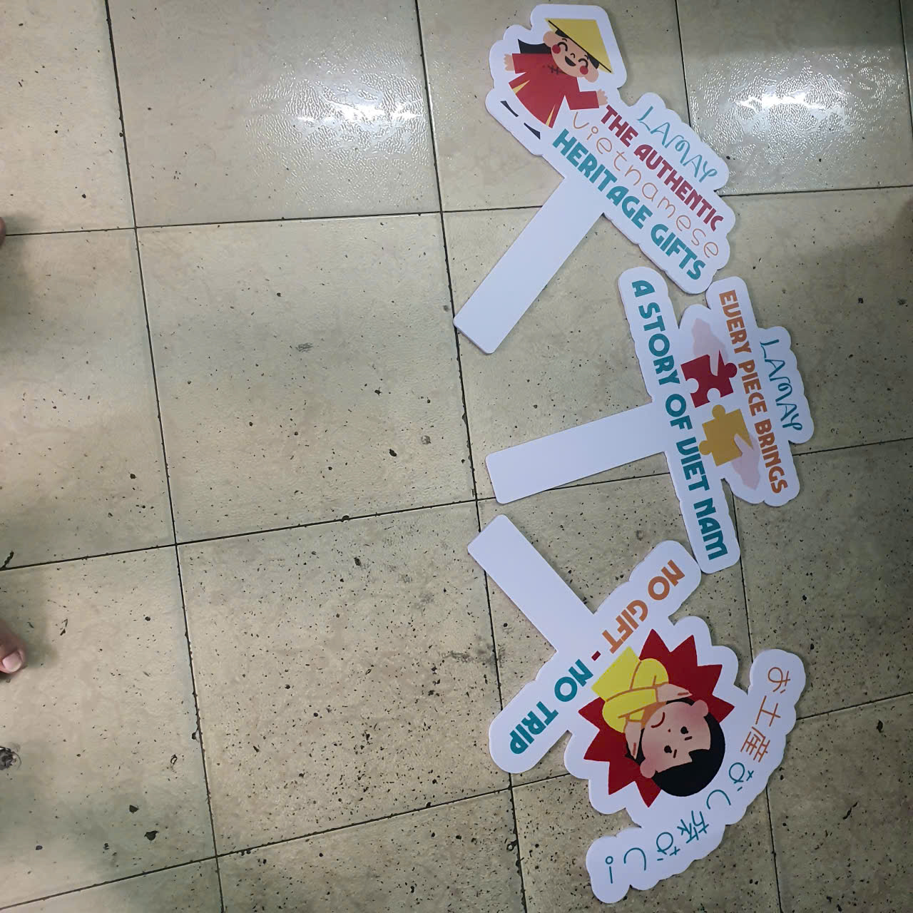 in hashtag lấy liền giá rẻ in hashtag mau 3