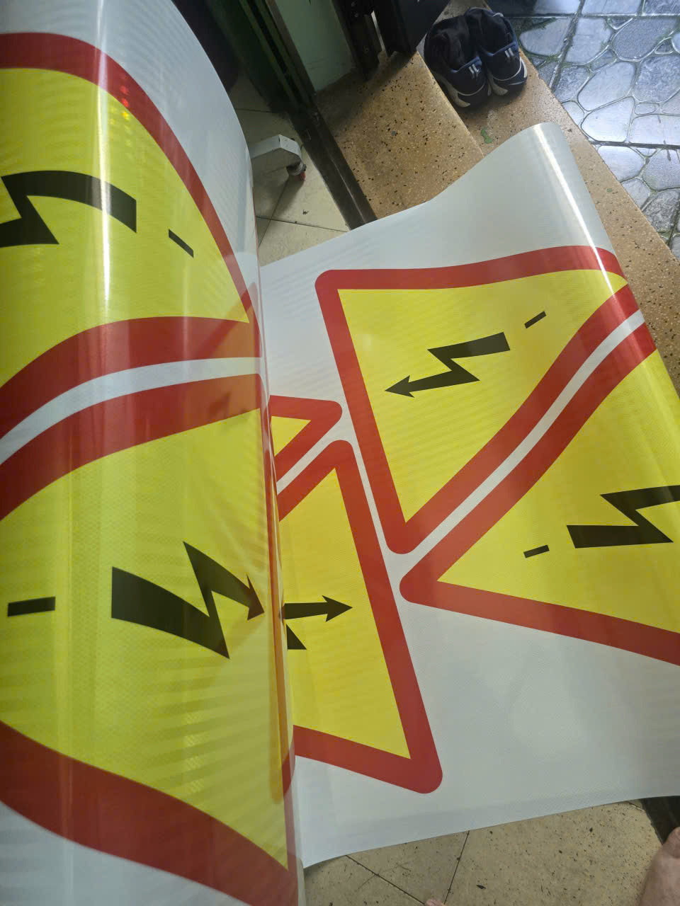 in phản quang 3400 mỹ